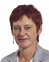 Anne VAN LANCKER