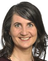 Anna DEPARNAY-GRUNENBERG