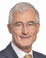 Geert BOURGEOIS