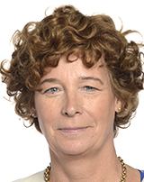 Petra DE SUTTER
