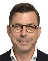 Lars Patrick BERG