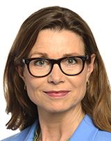 Pernille WEISS