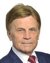 Mauri PEKKARINEN