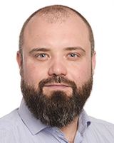 Nikolaj VILLUMSEN