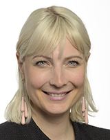 Laura HUHTASAARI
