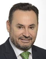 Gheorghe FALCĂ