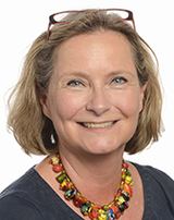 Bettina VOLLATH