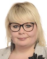 Aurélia BEIGNEUX