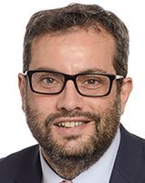 Ibán GARCÍA DEL BLANCO