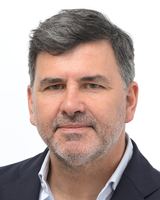 Nicolás GONZÁLEZ CASARES
