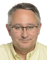 Martin HORWOOD