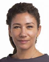 Lucia ĎURIŠ NICHOLSONOVÁ