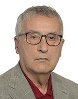 Franco ROBERTI