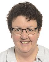 Sheila RITCHIE