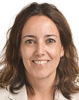 Isabel CARVALHAIS