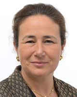 Margarita DE LA PISA CARRIÓN