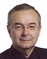 Herbert BÖSCH