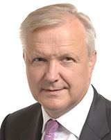 Olli REHN