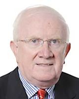 Pat the Cope GALLAGHER
