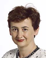 Maria BERGER