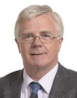 Ian HUDGHTON