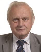 Miloslav RANSDORF