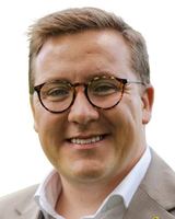 Bergur Løkke RASMUSSEN