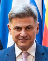 Nikolas FARANTOURIS