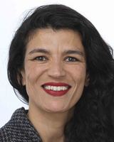 Majdouline SBAI
