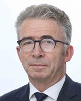 Christophe GOMART