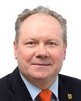 Siegbert Frank DROESE
