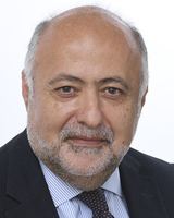 Dimitris TSIODRAS