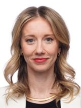 Lucia YAR