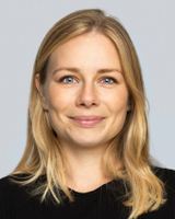 Sigrid FRIIS