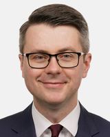 Piotr MÜLLER