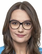 Jagna MARCZUŁAJTIS-WALCZAK