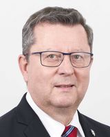 Antonín STANĚK