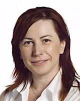 Anna IBRISAGIC