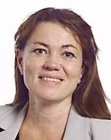 Maria ROBSAHM