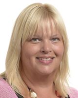 Anna HEDH