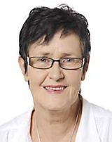 Eva-Britt SVENSSON