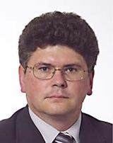 Zsolt László BECSEY