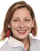 Lívia JÁRÓKA