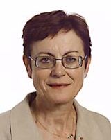 Bernadette BOURZAI