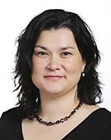 Emine BOZKURT