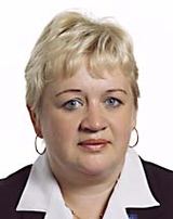 Zita PLEŠTINSKÁ