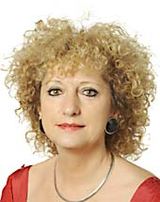Bernadette VERGNAUD