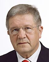 Peter BACO