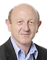 Jean-Luc BENNAHMIAS