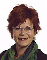 Gisela KALLENBACH